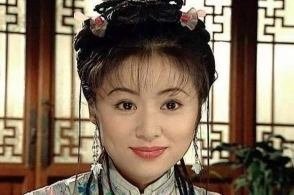 脾气潇洒的小燕子，备受宠爱的紫薇，她们在历史上真的存在吗？