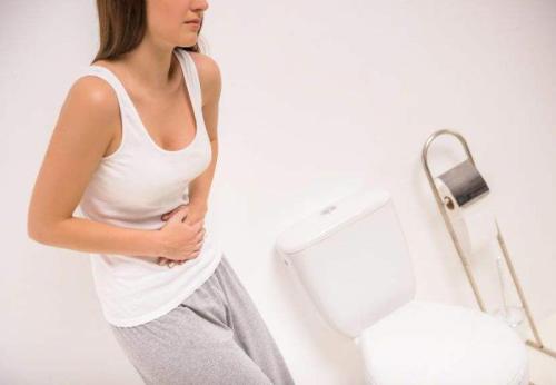 40岁女人的六种表现,40岁女人有异味怎么办