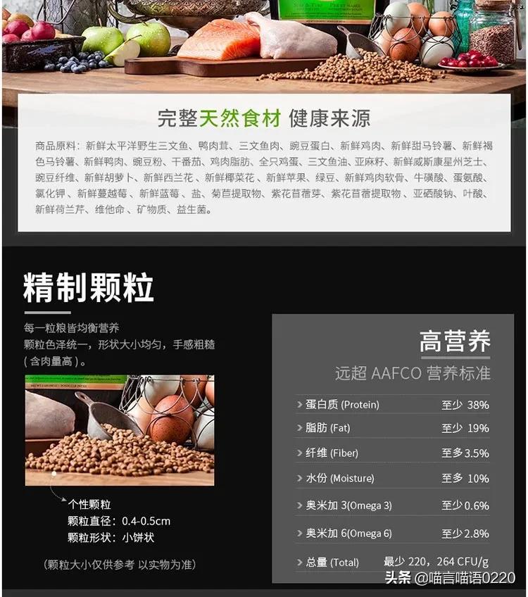 2021最全进口猫粮推荐，软便、胖喵适用粮一应俱全，猫家长速看
