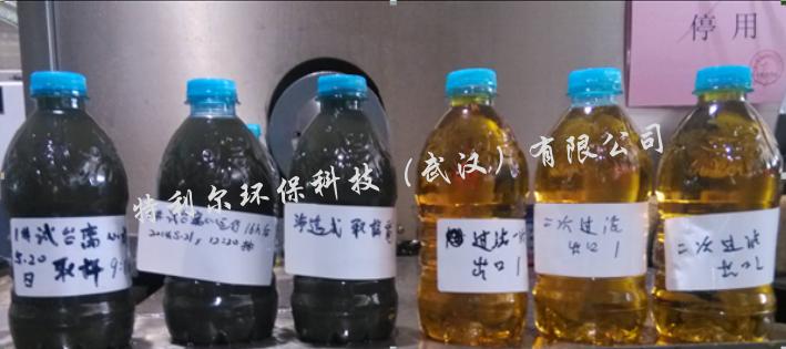 液压油变黑可以过滤使用吗,液压油变黑后还能用吗