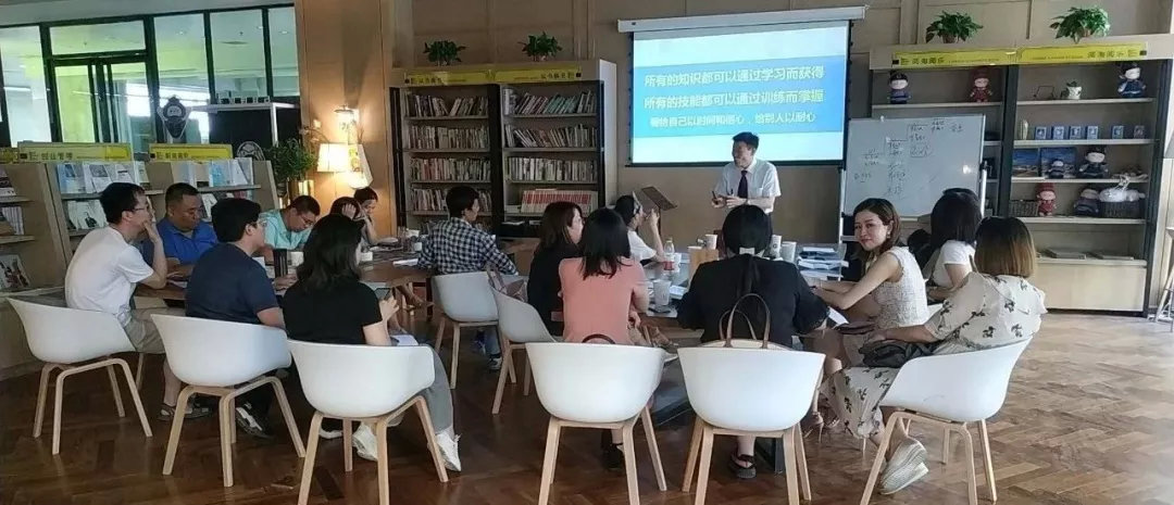 樊登书店靠什么盈利模式,樊登书店加盟赚钱吗