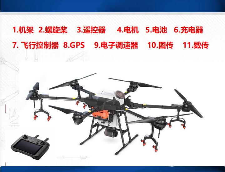 广西无人机培训中专班,广西科技商贸高级技工学校无人机
