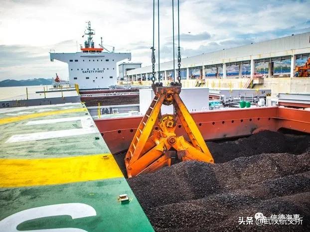 船舶去美国注意事项,船舶到港和离港的流程
