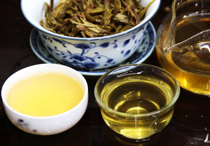 好喝的山头普洱茶排行第一,普洱茶比较受追捧的山头有哪些呢