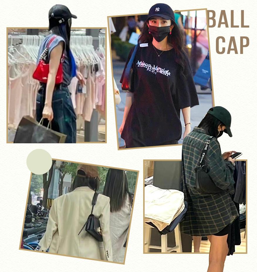 男生脸圆戴什么帽子,头大脸圆戴什么帽子