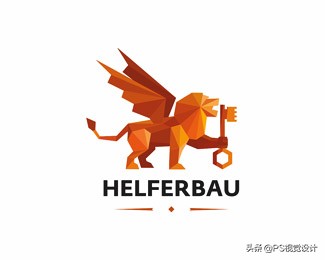 国外20类商标设计logo,100个顶级logo设计图