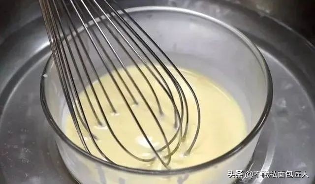 淡奶油结冰了怎么快速变回淡奶油,淡奶油半冻怎么办