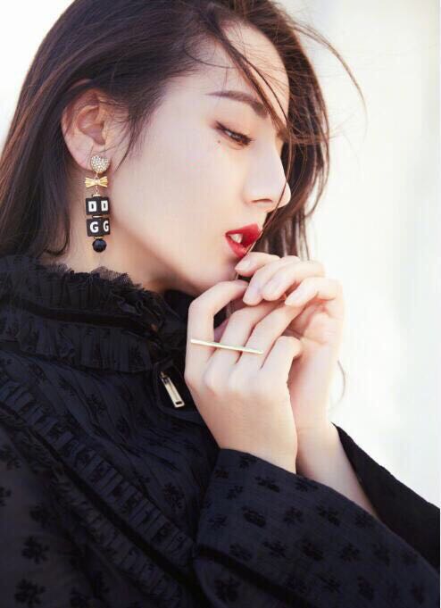 脸上有痣的女生都非常漂亮,脸上长痣的女人是什么脾气