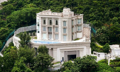 “房奴”翻身，租房不如买房？“葱价房”信不得，应领会李嘉诚？