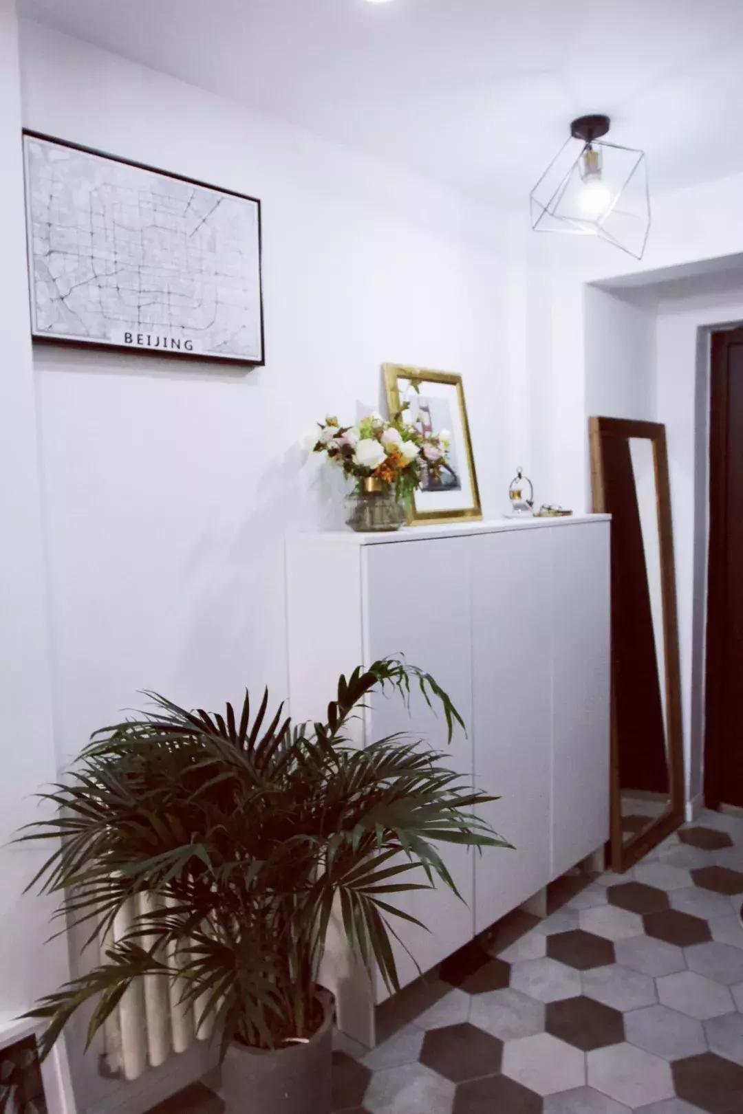 家具全是捡来的,家具都是捡来的