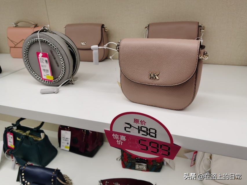 coach蔻驰包包唯品会,唯品会coach包是正品吗