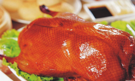 正宗北京烤鸭最全香料配方,脆皮烤鸭香料配方