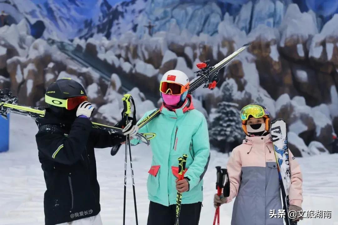 厉害了！湖南这两个城市将成为旅游中心城市