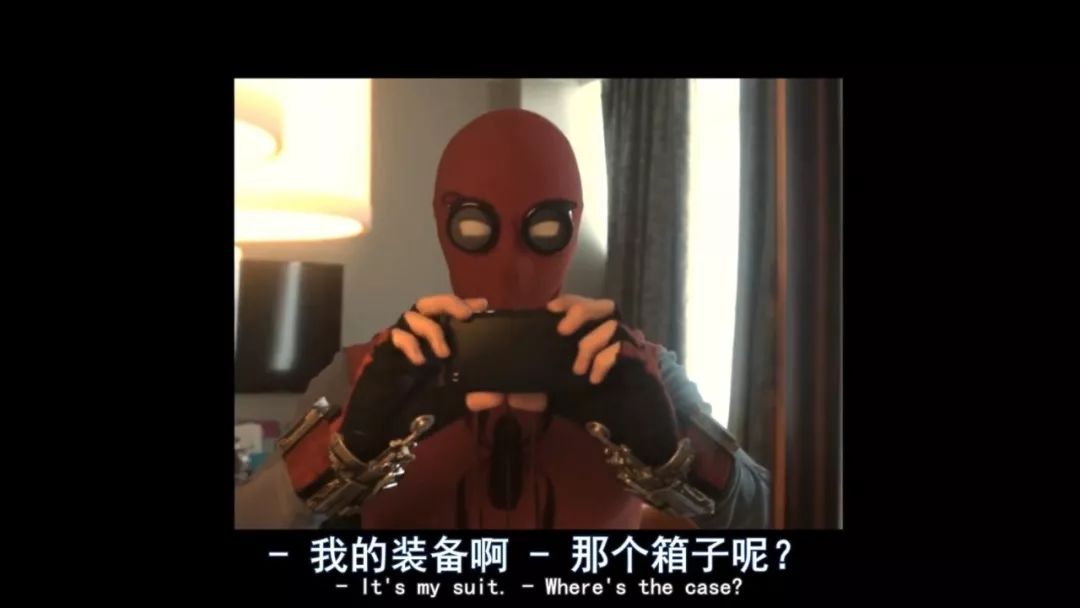 蜘蛛侠凭什么接班钢铁侠？托尼：全宇宙他最像我！（附录彩蛋）