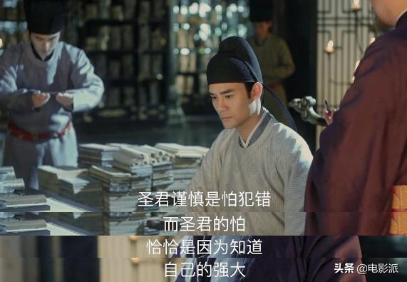 大剧刚收官，有些话我真的憋不住了