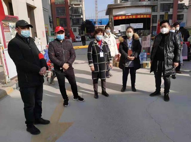 致富不忘初心，爱心奉献社会——记濮阳市濮阳县女企业家协会会长王华玲