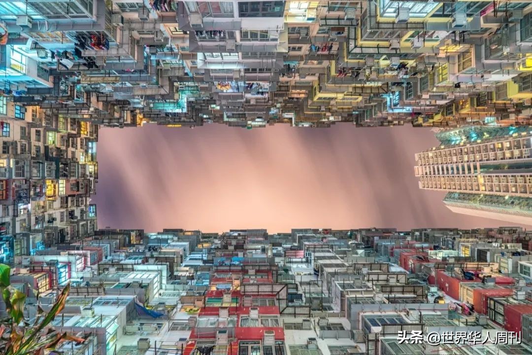 任达华内地房产,任达华在香港有多少房产