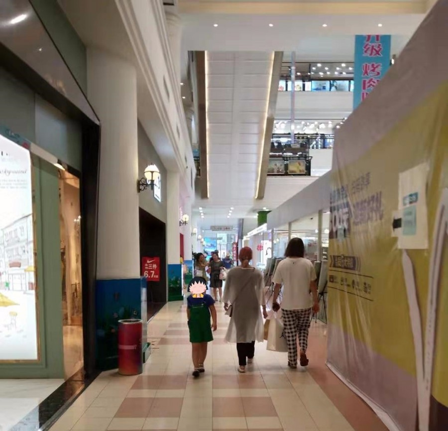 后天，文昌商圈再添“新兵”；但你可能想不到，最有人气的是——