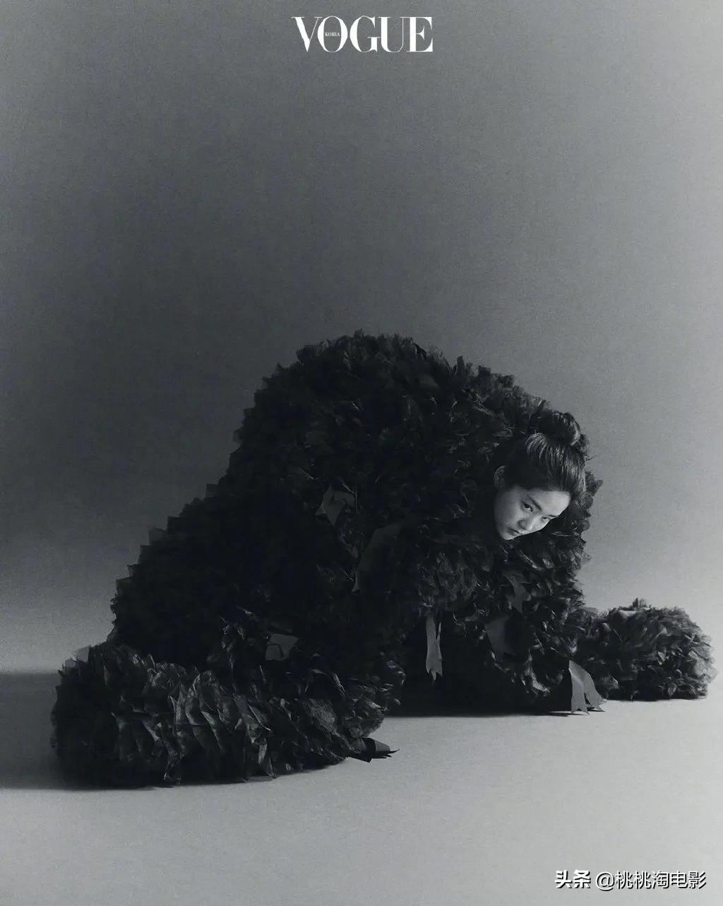 可可爱爱个人写真,金泰梨惊艳写真大片