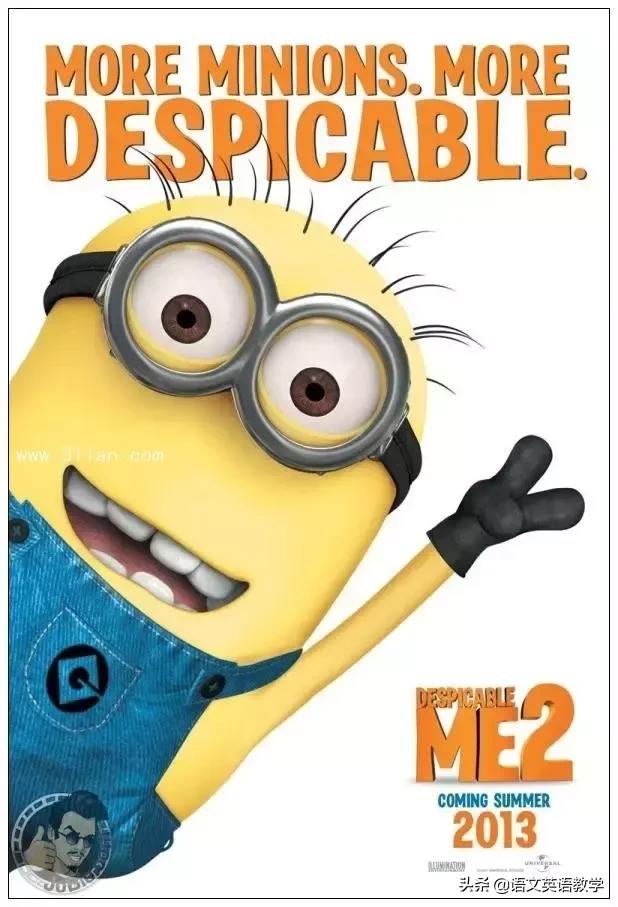 适合3到6岁领会英语的英语动画片,适合英语领会的50部英语电影