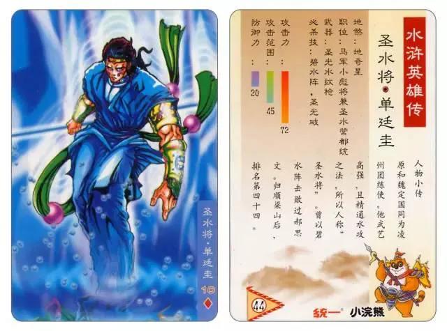 童年小浣熊卡,童年回忆小浣熊卡片