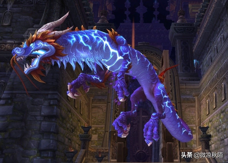 魔兽世界猎人每个波本改动,魔兽世界各版本猎人的表现