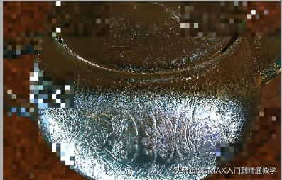玻璃材质怎么调3dmax参数,3dmax材质教程全集