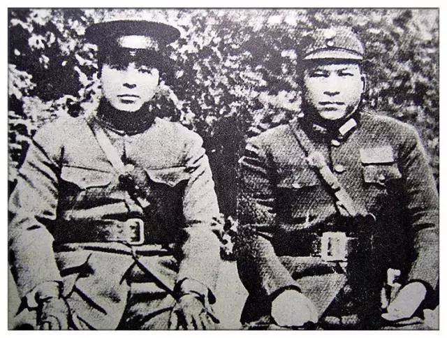 杀害杨虎城的杨进兴，伪装贫农潜伏6年，因戴名表暴露，结局如何