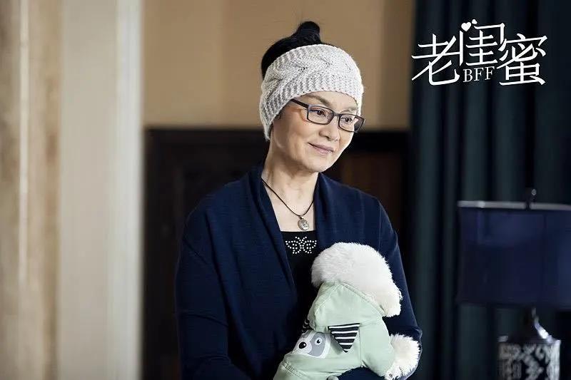 潘粤明和赵薇京华烟云,京华烟云赵薇潘粤明金屋藏娇