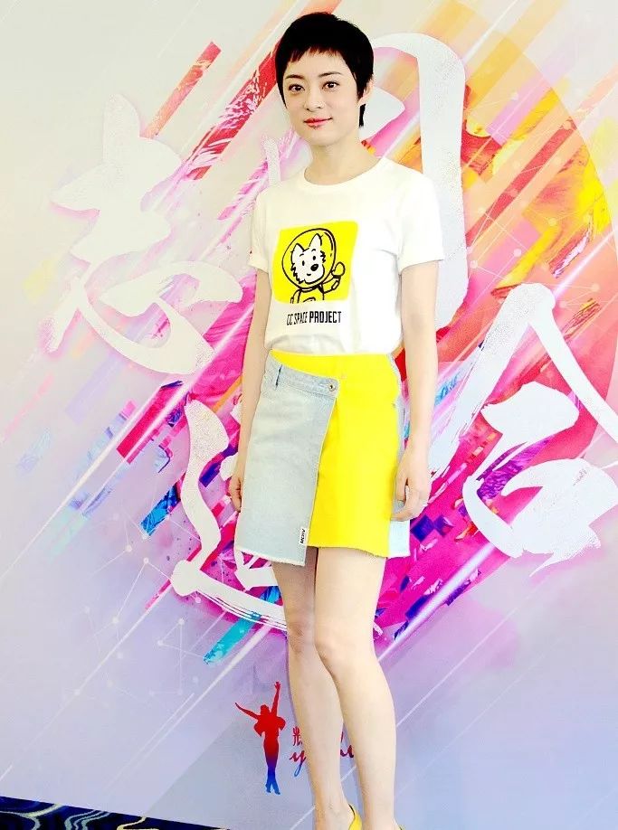 闫妮孙俪同台,闫妮和孙俪谁有实力