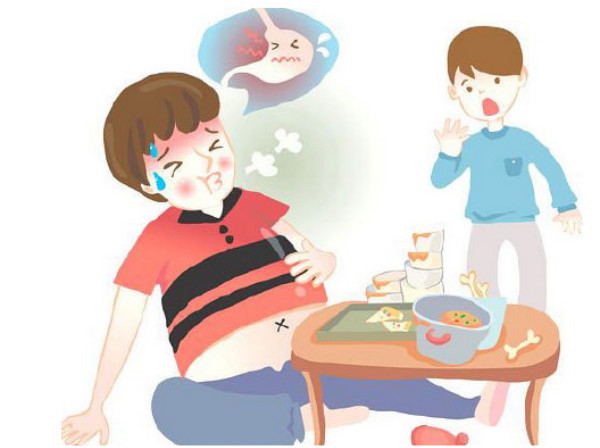 一岁宝宝脾胃不好吃什么辅食,脾胃虚弱消化不好一日三餐怎么吃