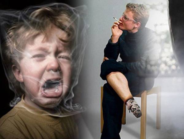 抽完烟满屋烟味，家人嫌弃怎么破？这个小妙招，早学会早受益