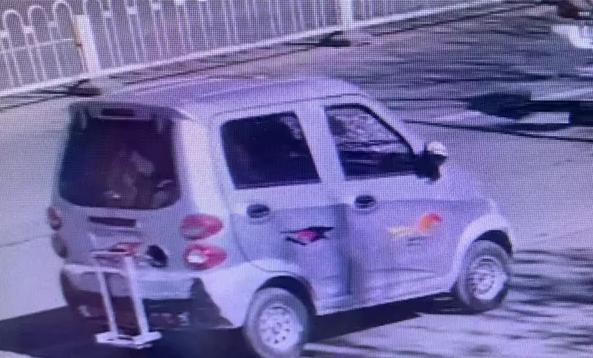 保定电动车盗窃事件,保定市最新盗窃三轮车案例