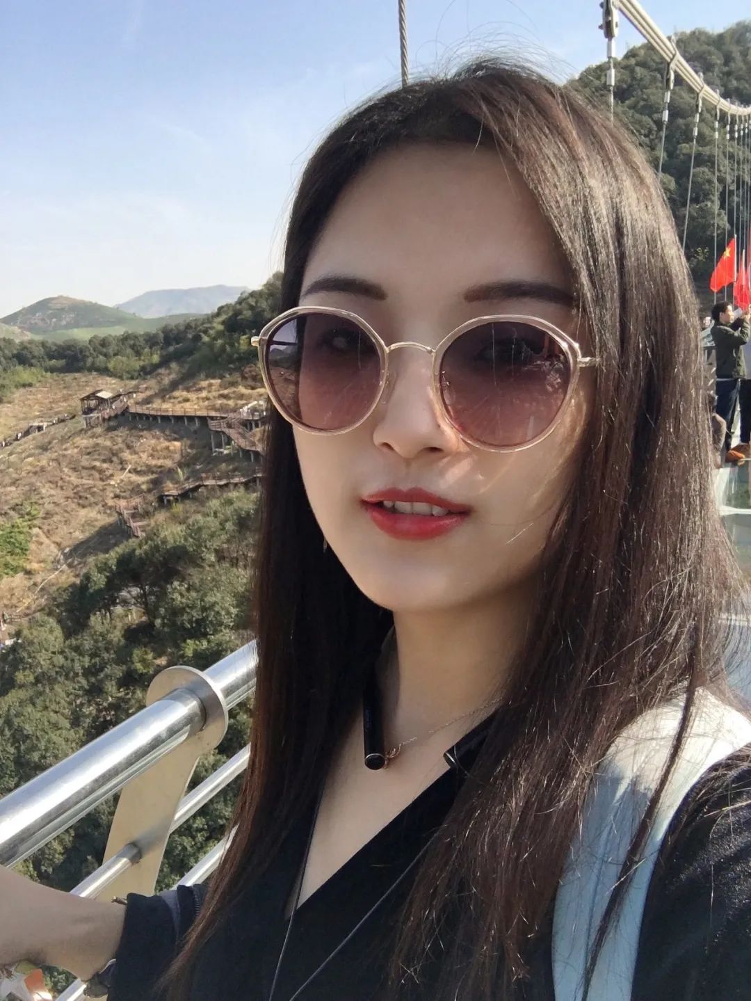 恒生银行小姐姐,恒生珠宝小姐姐日常生活