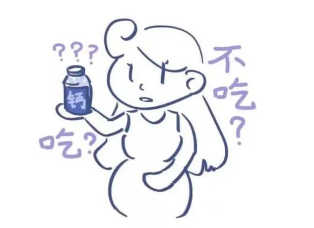 高钙药品有哪些,补钙钙剂你选对了吗