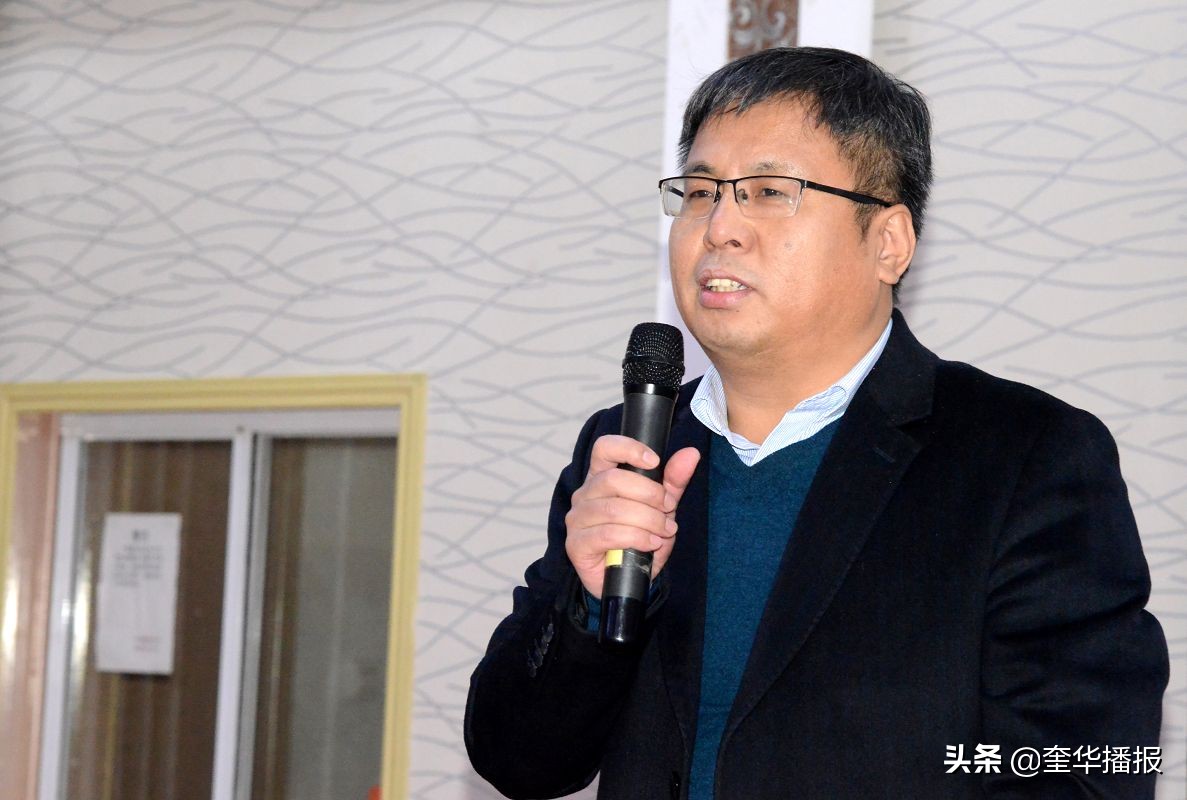 茌平区翰林幼儿园园长讲话,茌平区翰林幼儿园