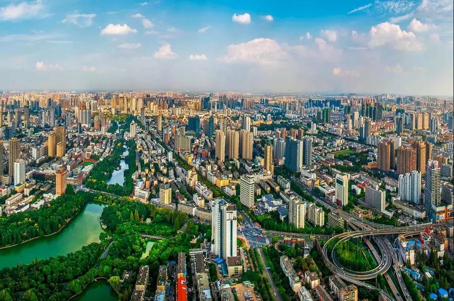 为什么现在人才那么少,人才都往一线城市跑