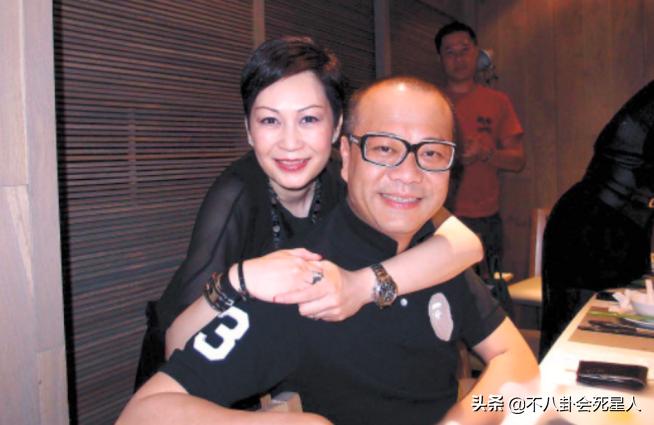 丁克富婆,娶富婆的四位男星