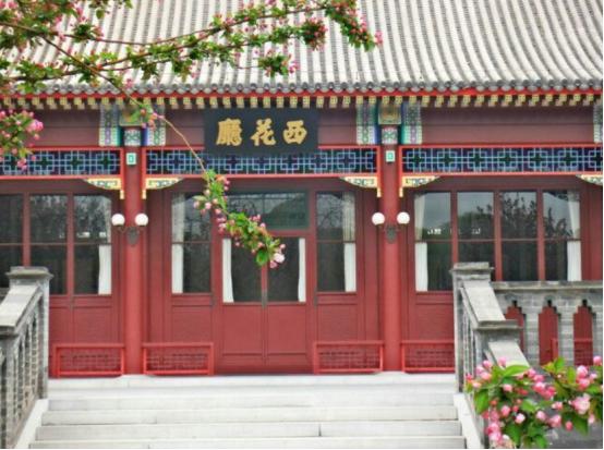 周恩来身居高位，却朴素如民，去饭店吃饭，也就点这么几道便宜菜