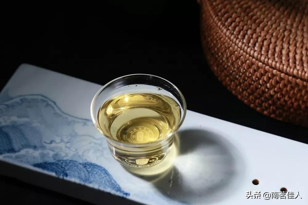 杀青轻重对普洱茶有什么影响,普洱茶杀青有什么作用