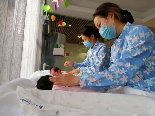 是什么原因使顾客来选择月子会所,客户为什么会选择月子中心坐月子
