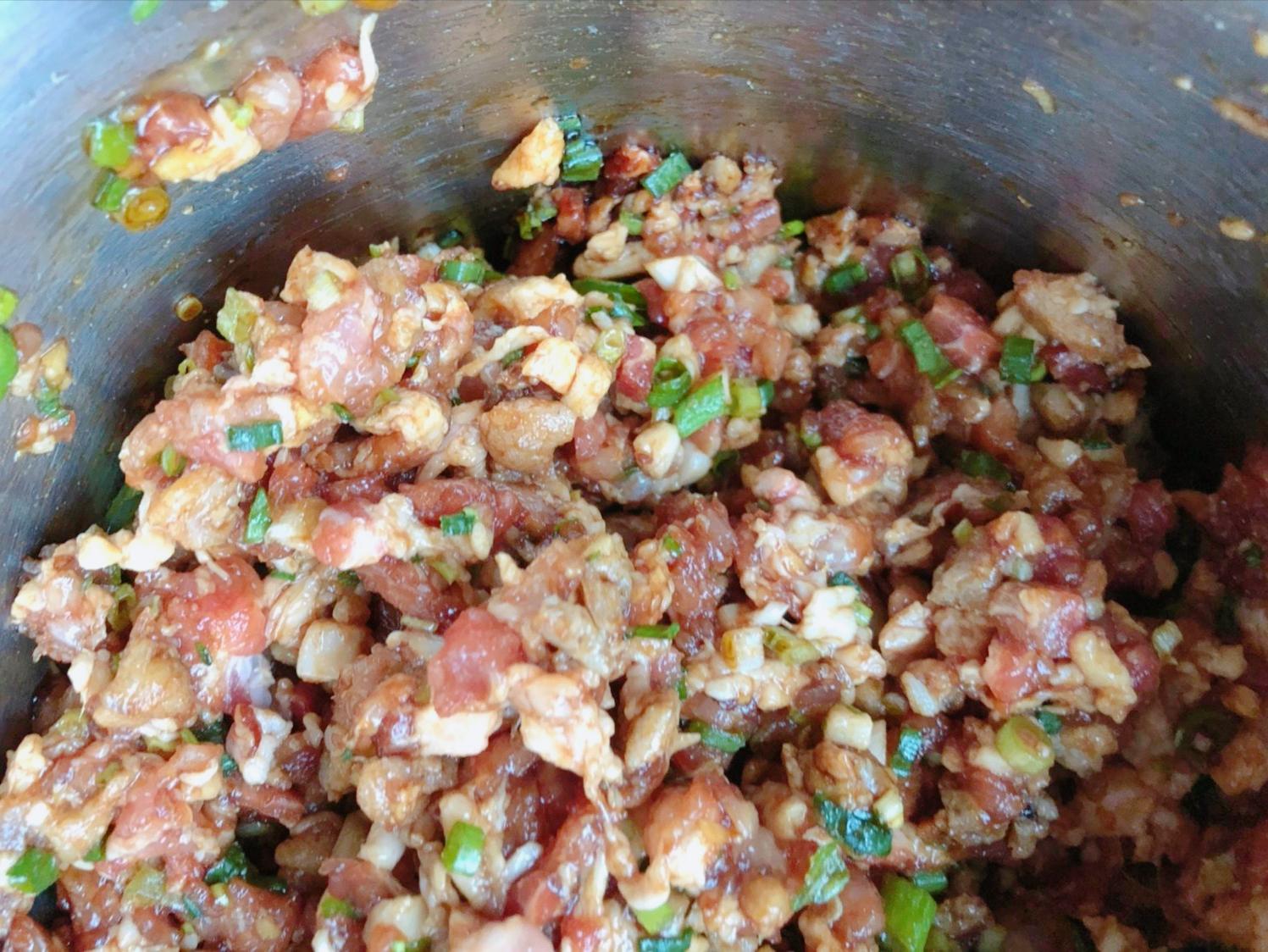 立秋必吃这几道菜下饭下酒又解馋,立秋要贴秋膘吃这肉蒸一蒸就好