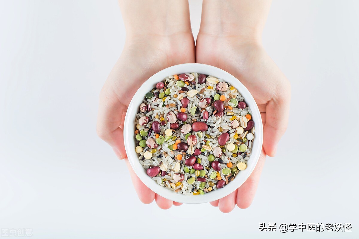 复方薏苡仁配方,薏苡仁为君药