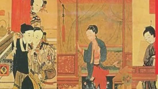 古代*楼青**的“行话”，如今却成了口头禅