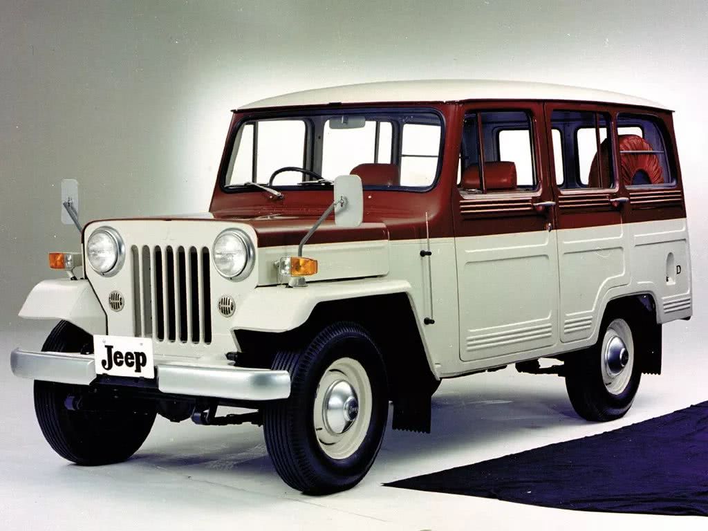 丛林限量牧马人jeep试驾,牧马人城市猎人版