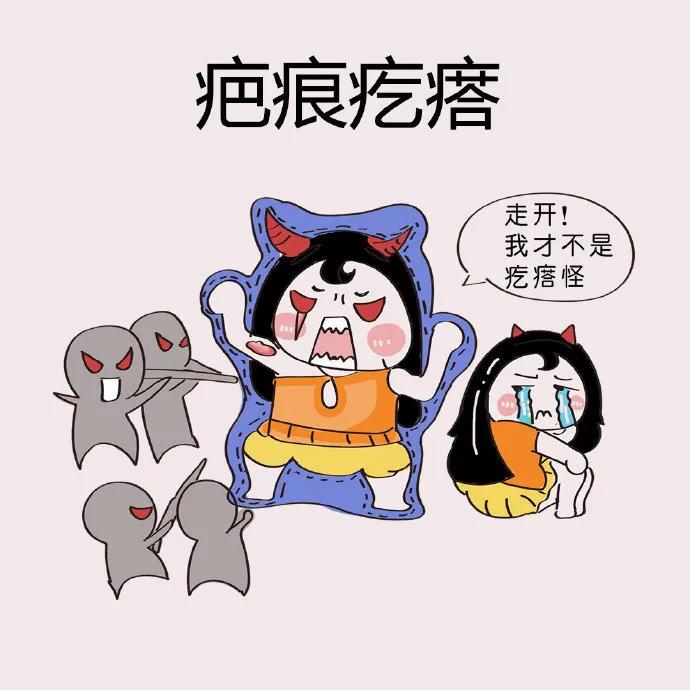 下颌交界长痘痘的正确消除方法,下颌线两侧痘痘反反复复怎么调理