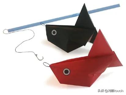 儿童有用的折纸手工视频,教会你9种迷你手工折纸