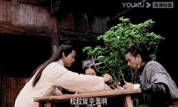15年前的绝版古偶，90后的青春纪念，今天也没人能拍出来