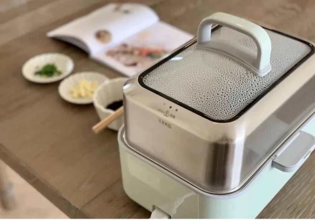 厨房先锋机是什么,厨房先锋机怎么装
