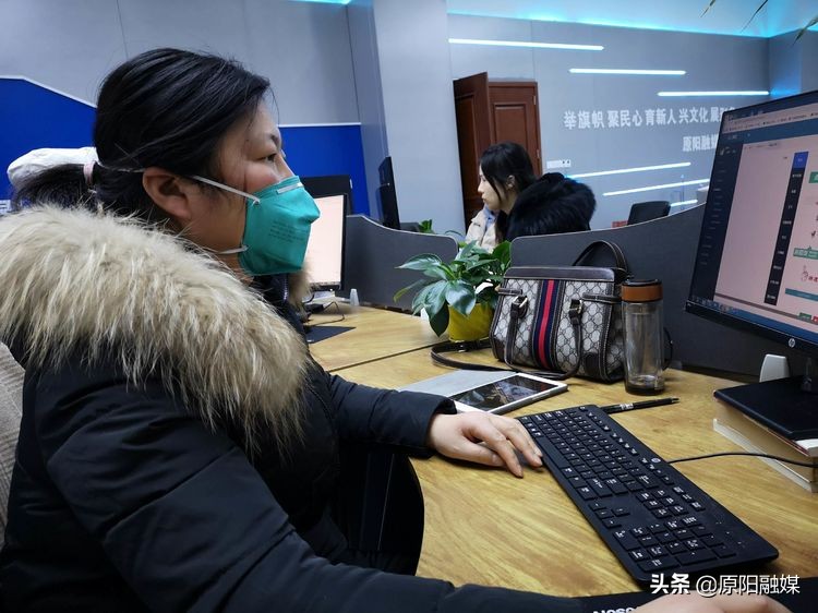 广电计量技术支撑疫情防控阻击战,广电抗击疫情宣传